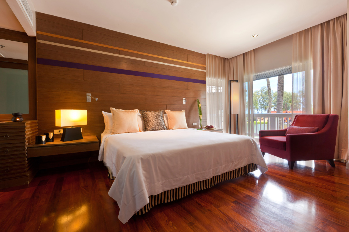 Angsana Laguna Phuket