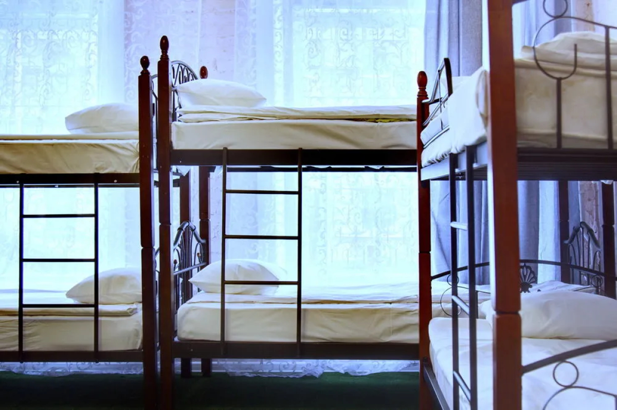 Hostel Luna