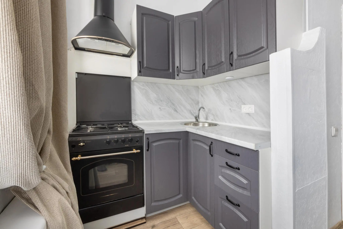 Улучшенные апартаменты «ApartLux Краснопресненская»