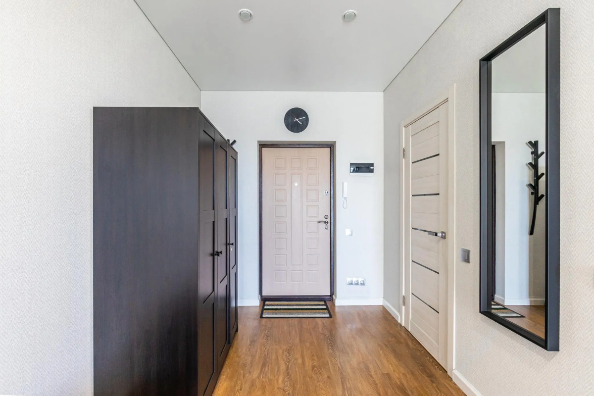 Аквамарин на улице Береговая 61/1Б