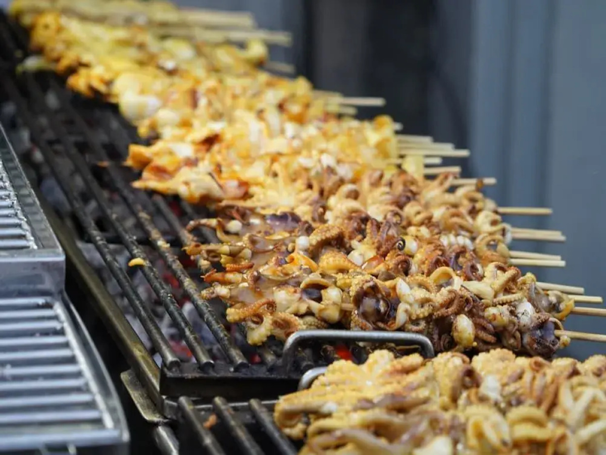 2499 Heritage Chinatown Bangkok Hotel By RoomQuest