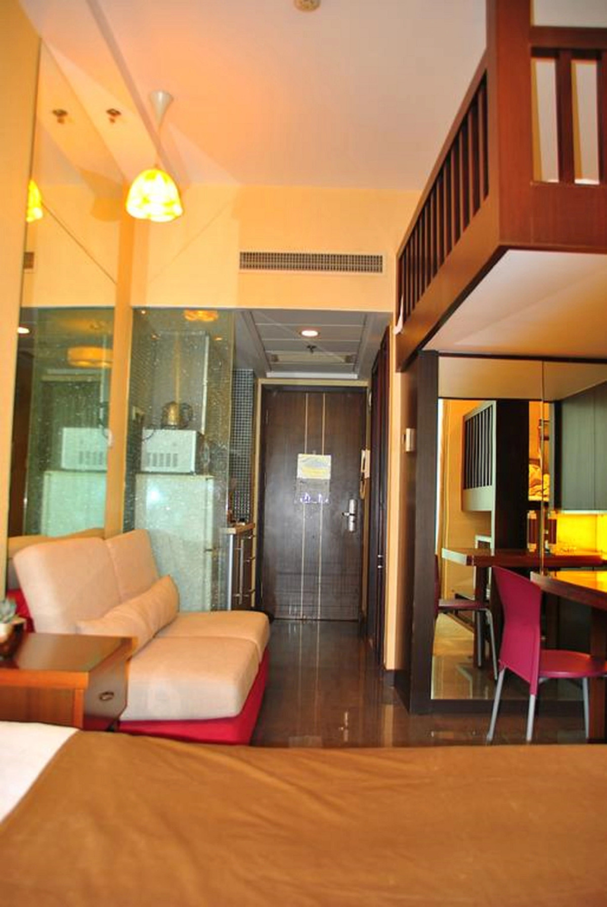 Shanghai Abest Xinshikong Apartments