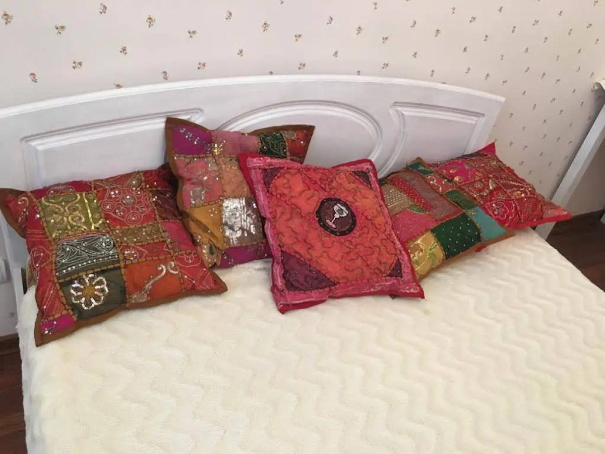 Apartment Gostipriimniy Tatarstan