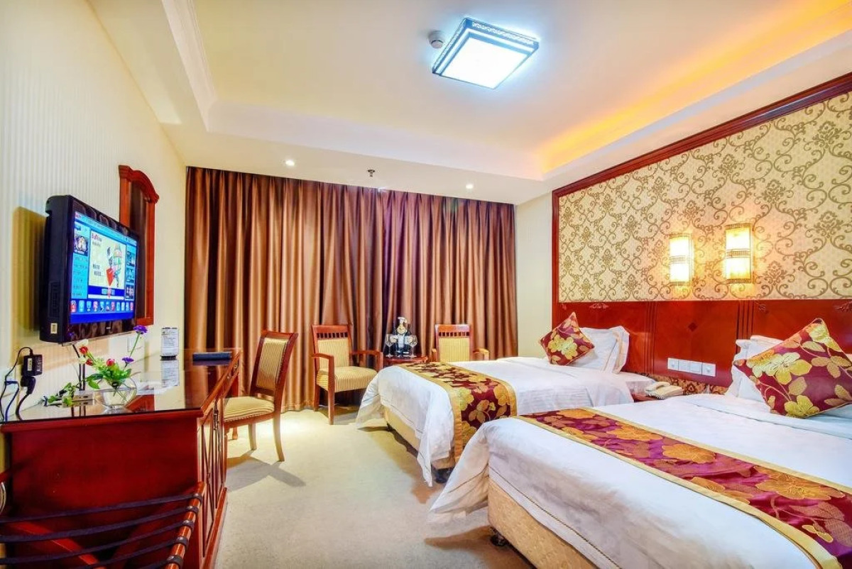 Edinburgh International Exhibition Hotel