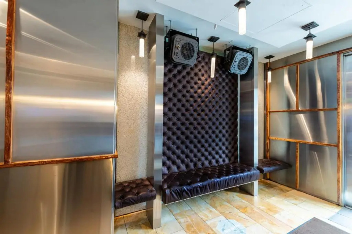 The Solita Soho Hotel