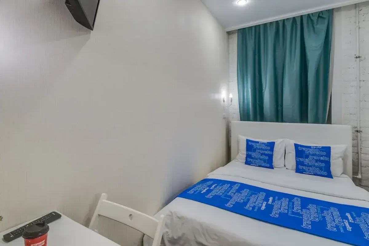 Апартаменты Travelto Petrogradskaya