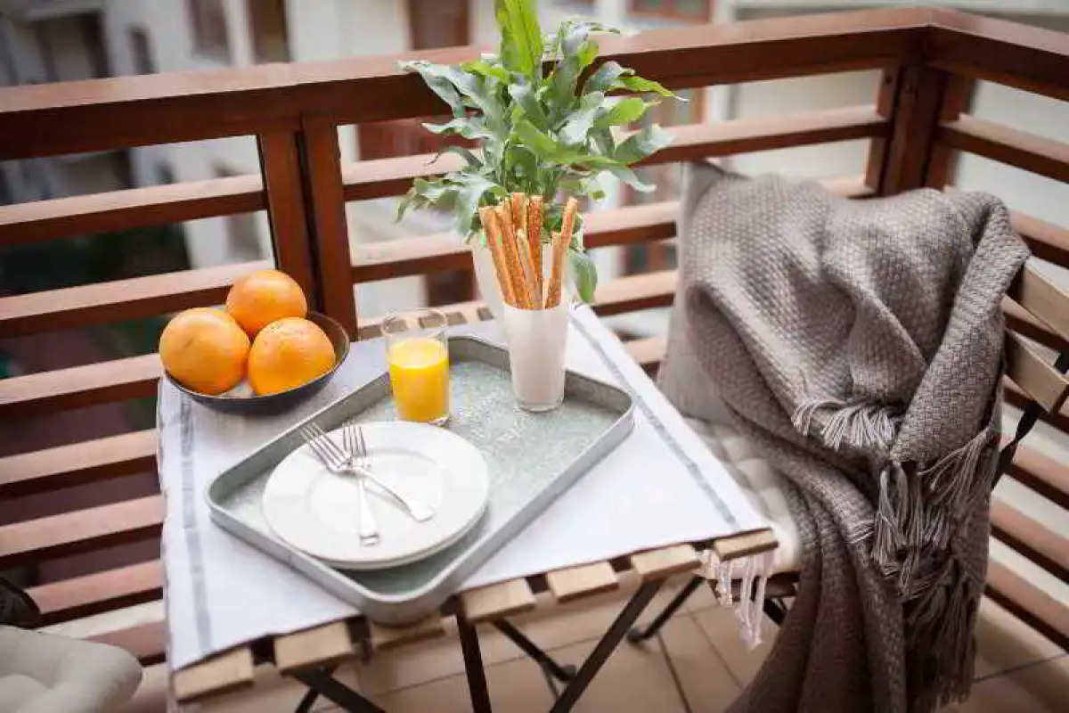 Greenpark Aparthotel