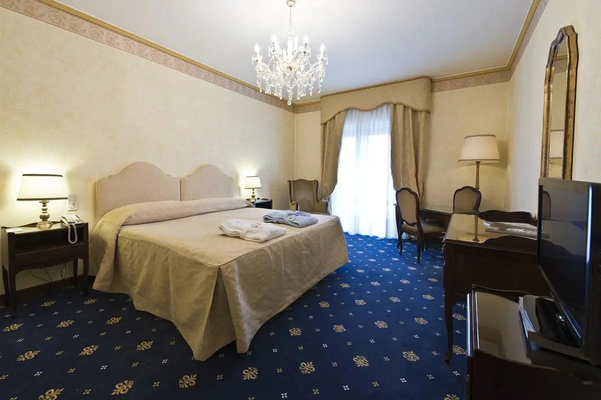 President Terme Hotel