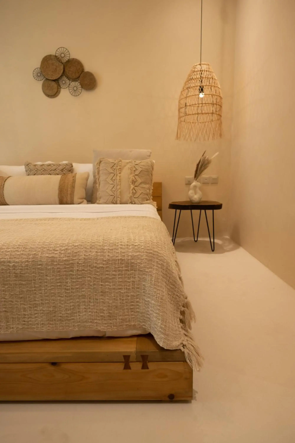 Umm Al Quwain Beach Hotel