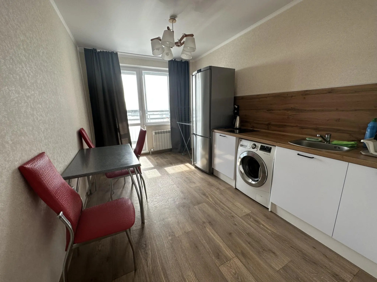 Апартаменты на тракте Сармановский