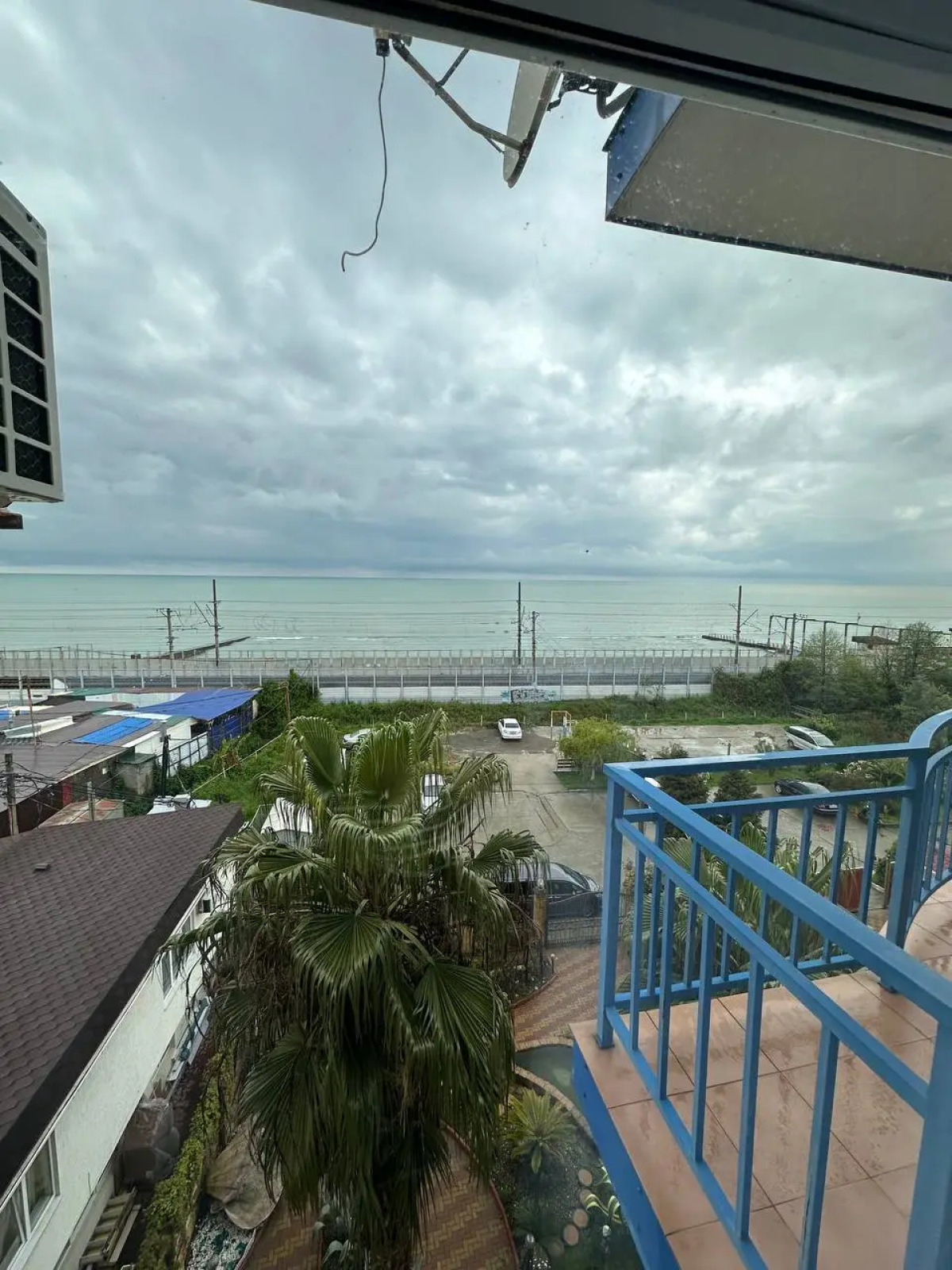 Отель Штиль