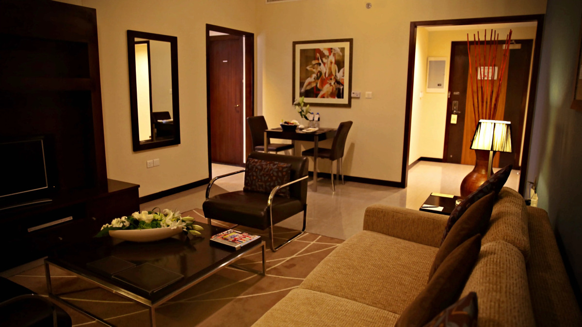 The Eclipse Boutique Suites