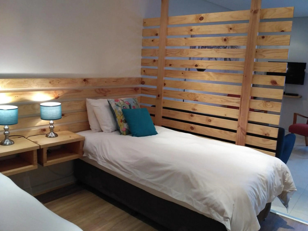 Hotel On St Georges Cape Town