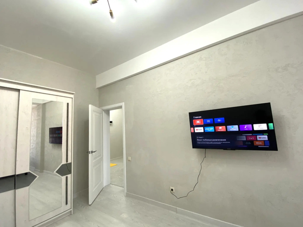 Апартаменты SunDag (СанДаг)