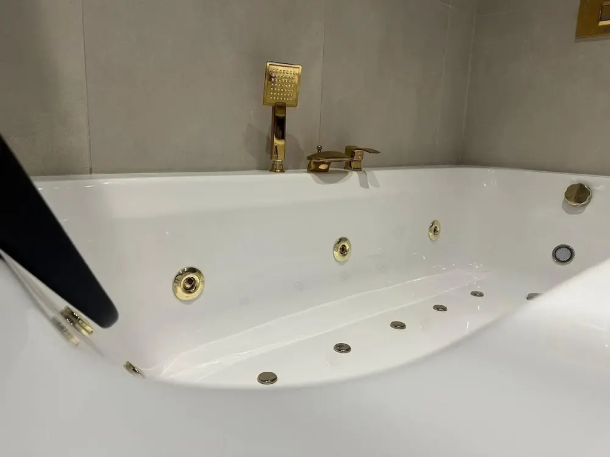 Taksim Bosphorus Hotel