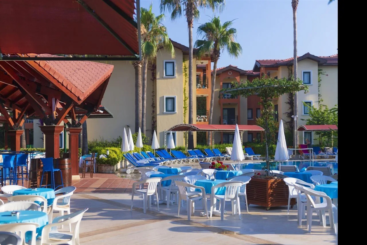 Miramare Queen Hotel - All Inclusive