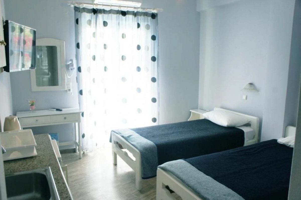 Dimitris Villa