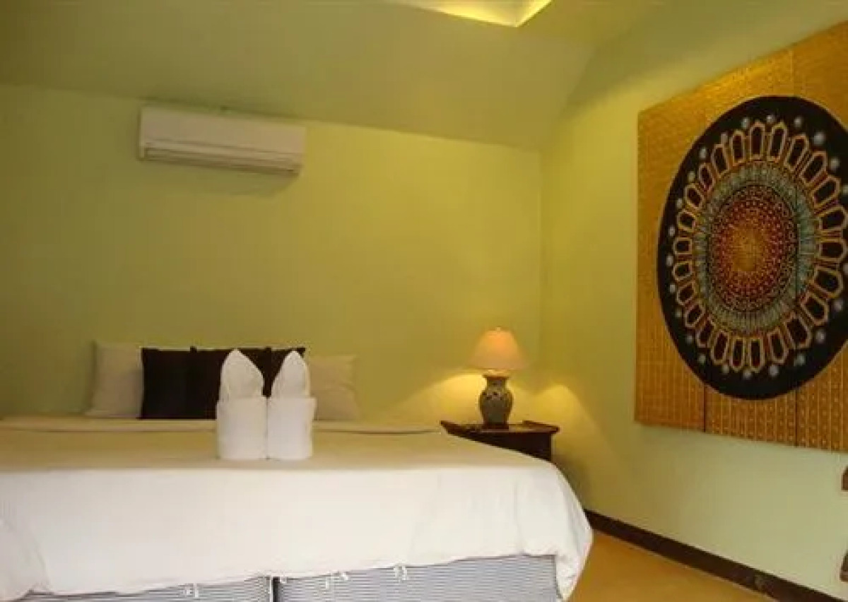 Kluay Mai Bungalow Beach