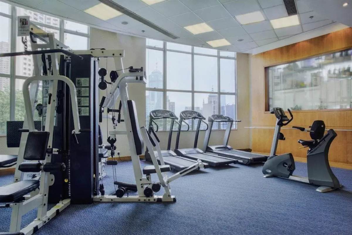 Garden View Hong Kong