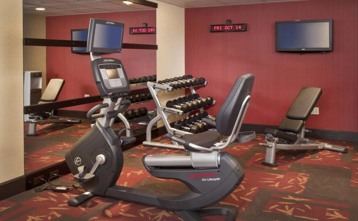 Generator Hotel Washington DC