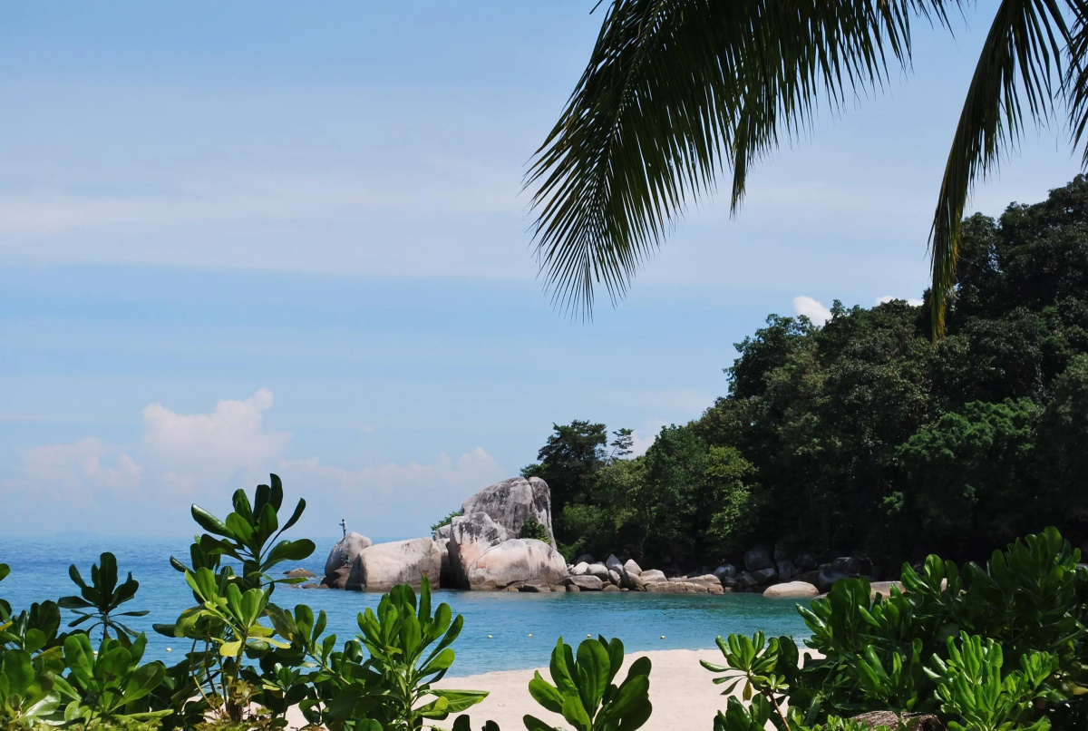 Shangri-La Rasa Sayang, Penang