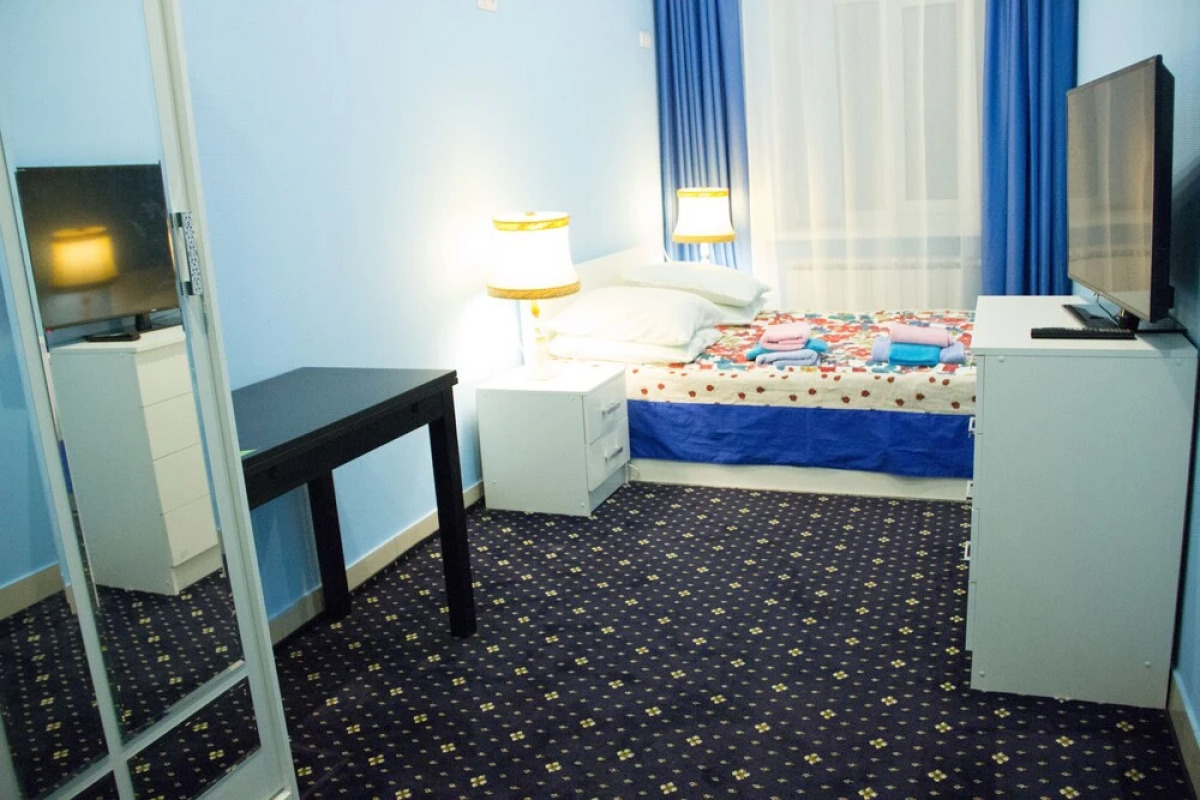 Es Hotels Network St. Petersburg