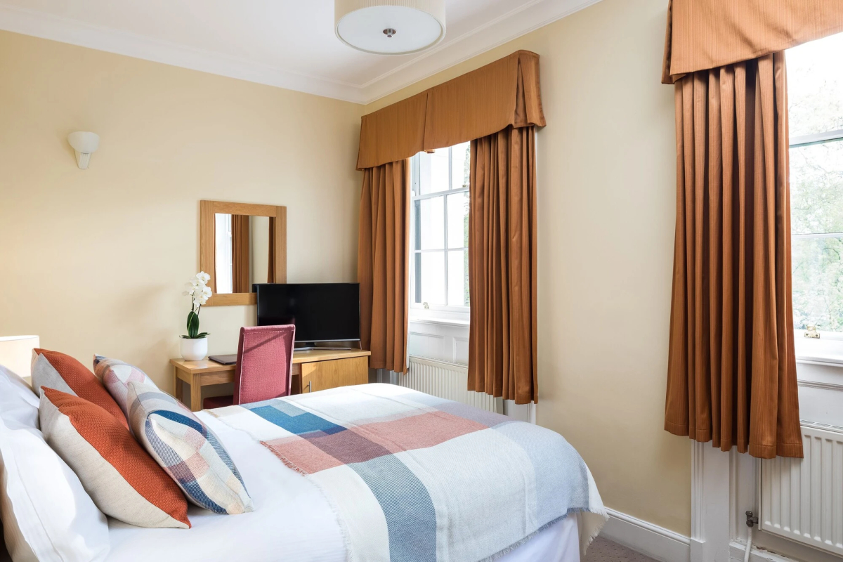 The Goodenough Hotel London