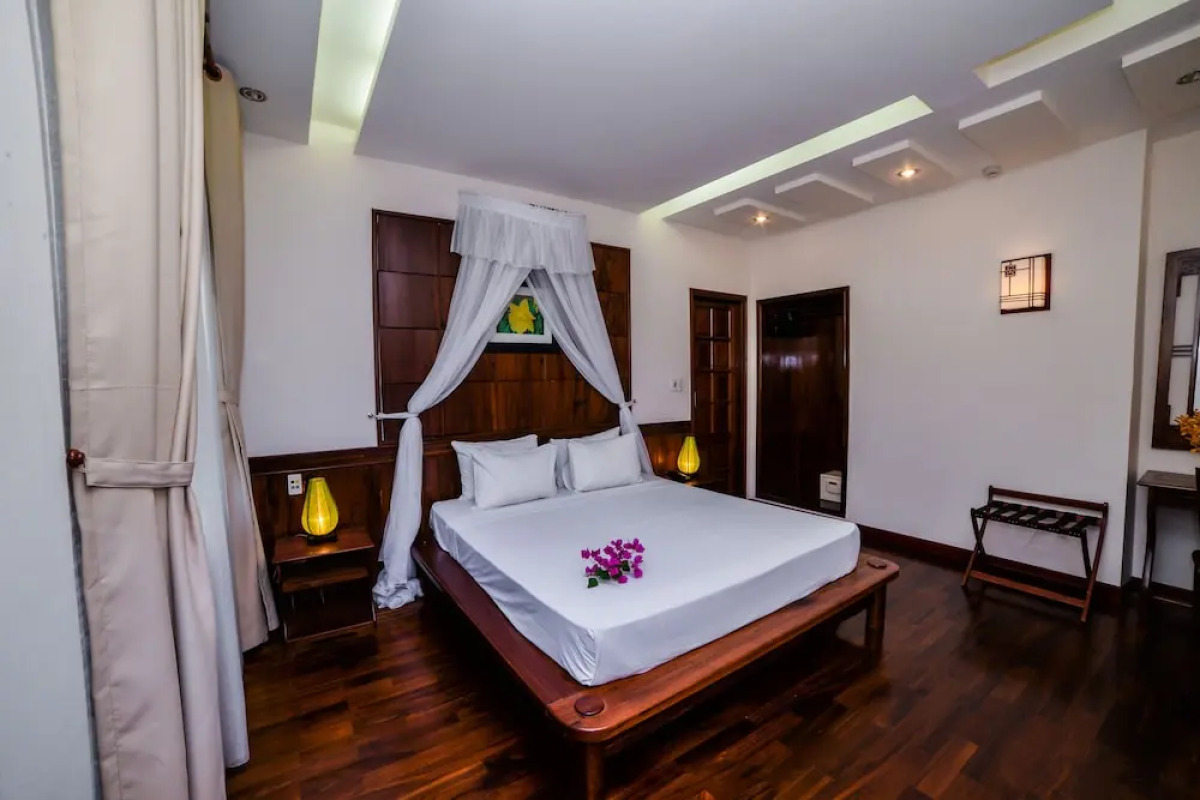 The Orchid Garden Villas, Hoi An