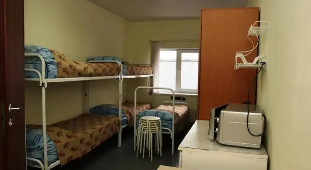 Hostel Avita III