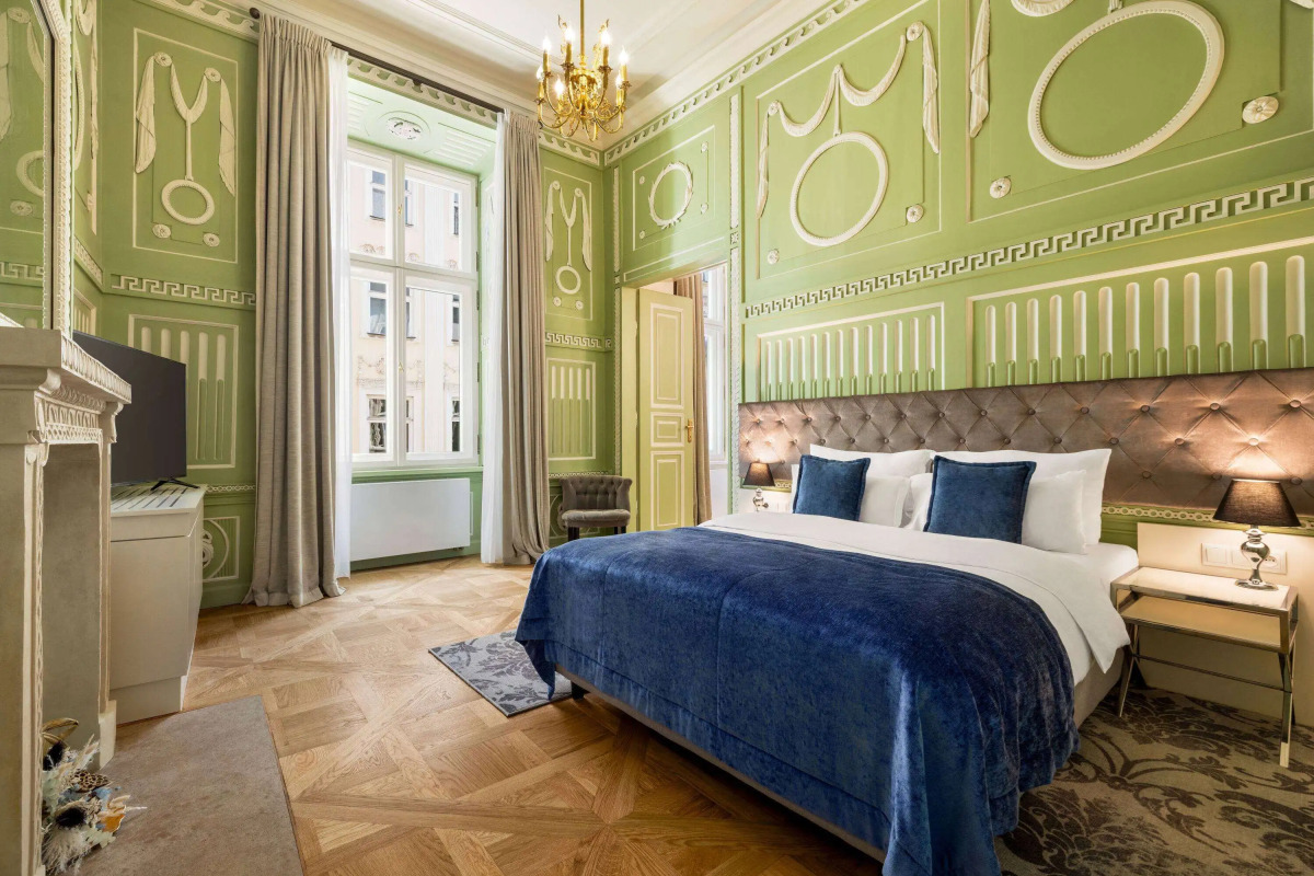 Wyndham Grand Krakow Old Town