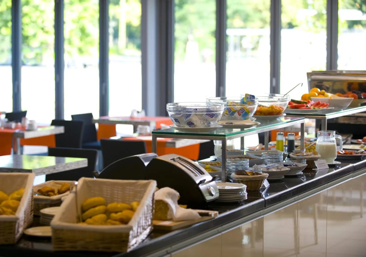 Expo Tower by Mellow Mood Hotels