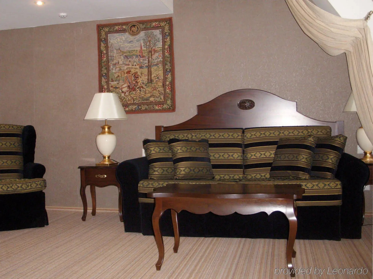 Optima Collection Medievale Львов