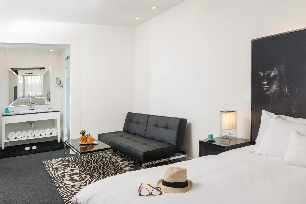 Leonardo Boutique Hotel Tel Aviv