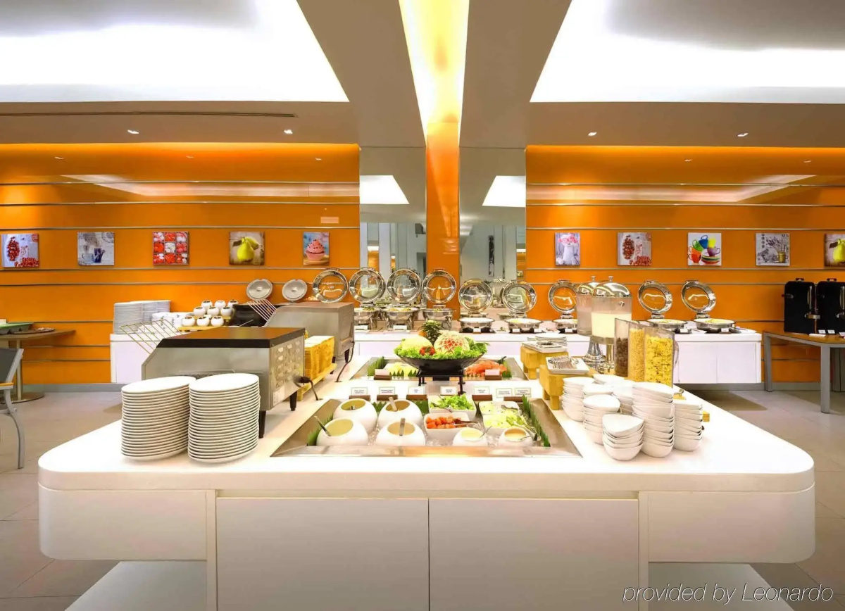 ibis Pattaya