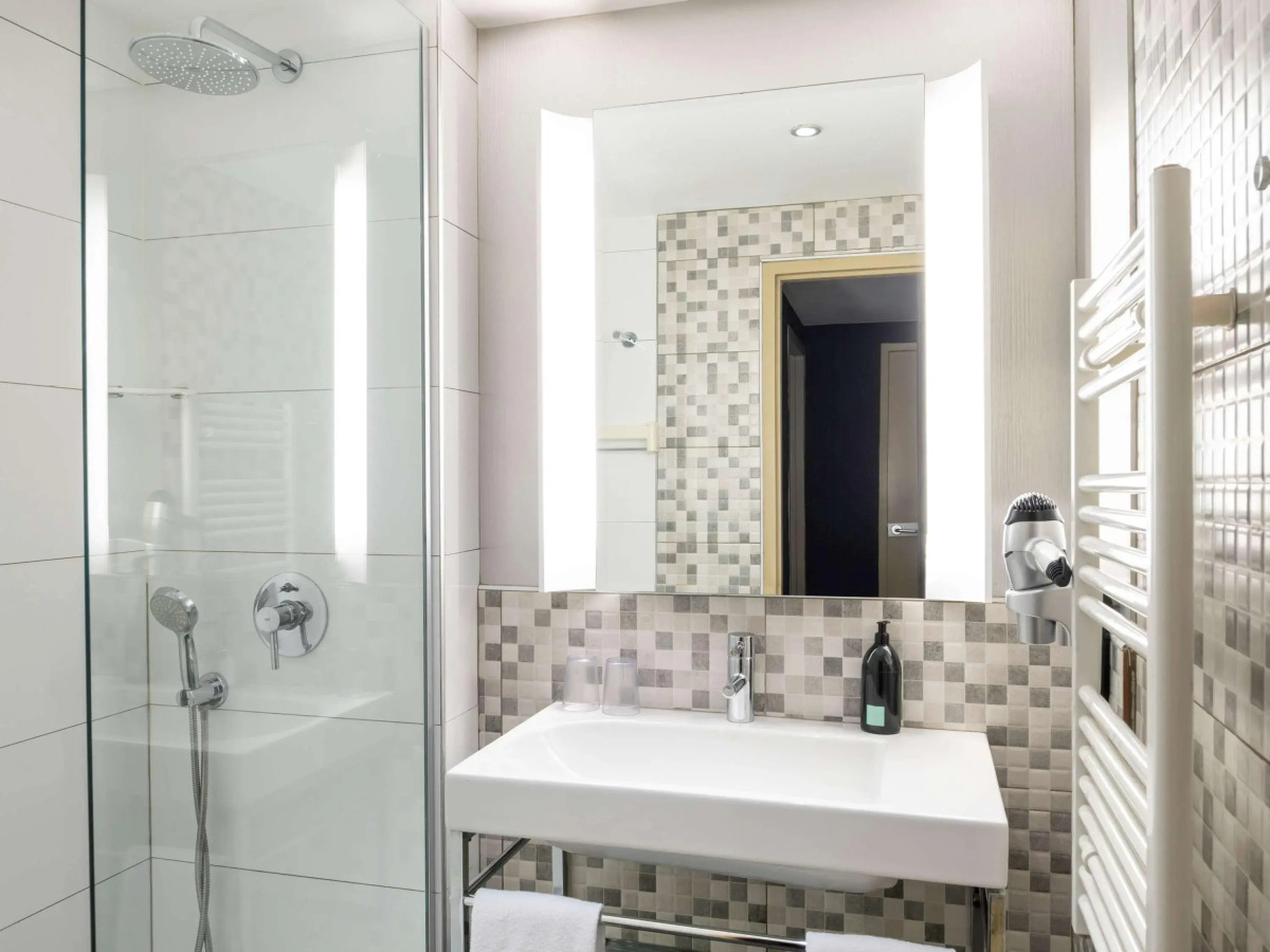 Aparthotel Adagio La Défense Esplanade