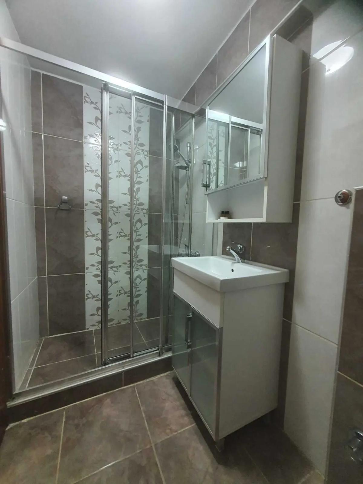 Omar Sultan Park Suites