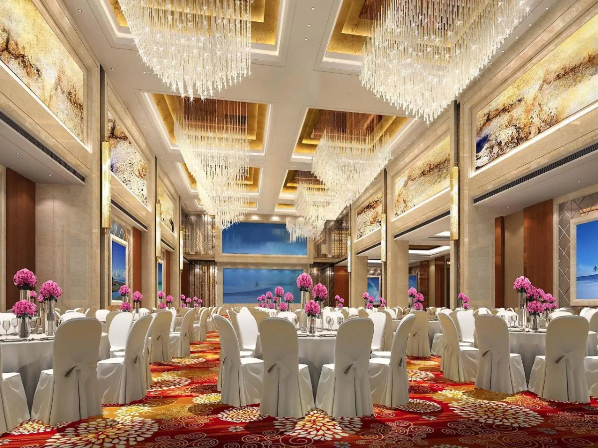 Guangzhou Estandon Hotel