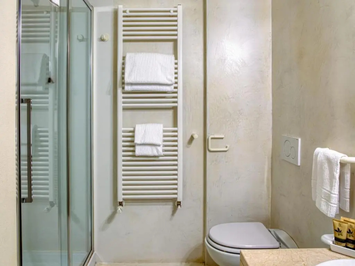 Hotel Piroscafo