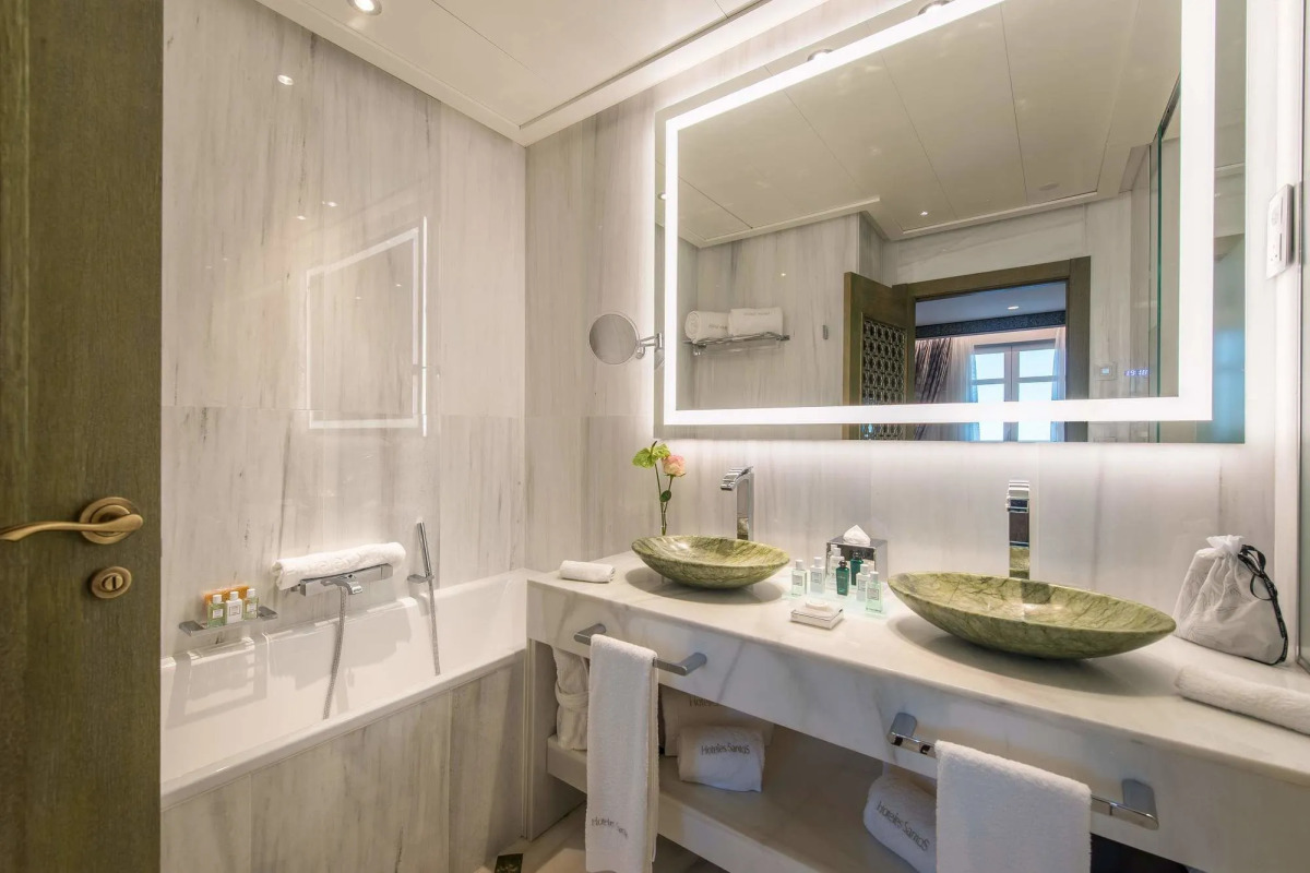 Gran Hotel Miramar GL