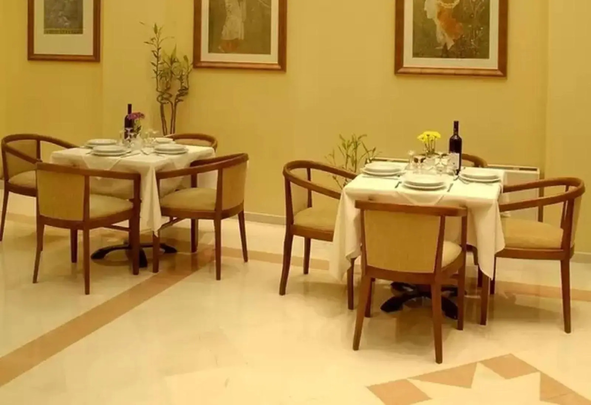 Hotel Solomou Athens