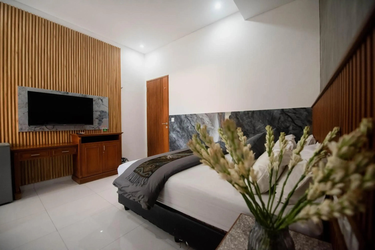 Sandat Hotel Legian