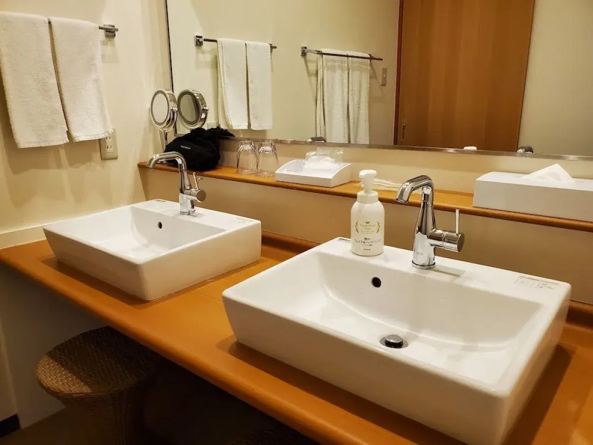 Ishigaki Seaside Hotel