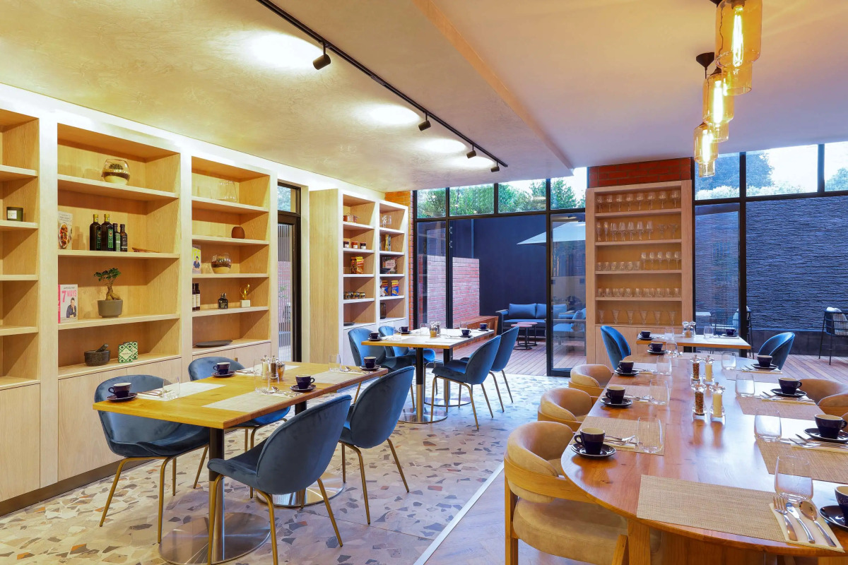 Hyatt House Johannesburg Rosebank