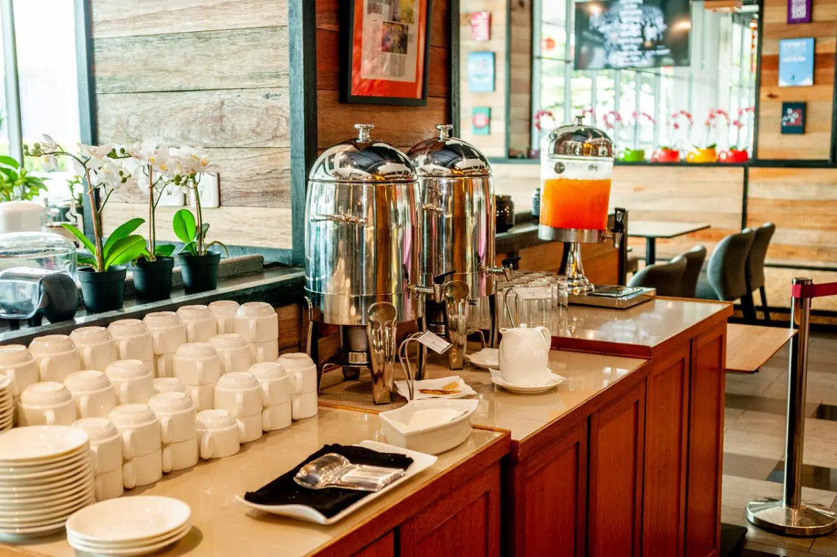 KIP Hotel Kuala Lumpur