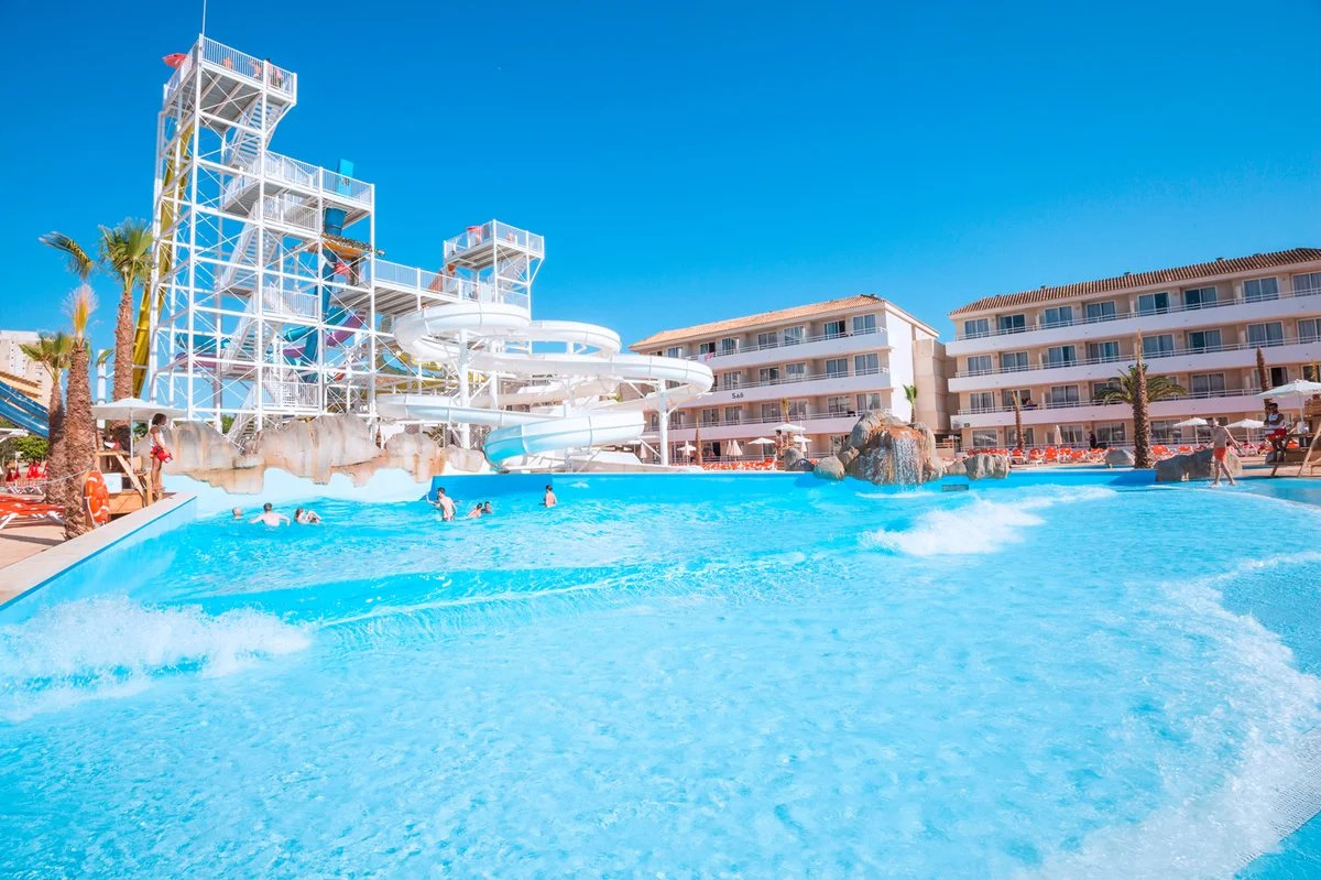 Fergus Club Mallorca Waterpark