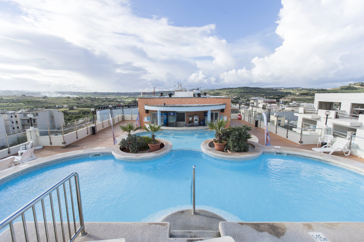 Sunflower Hotel