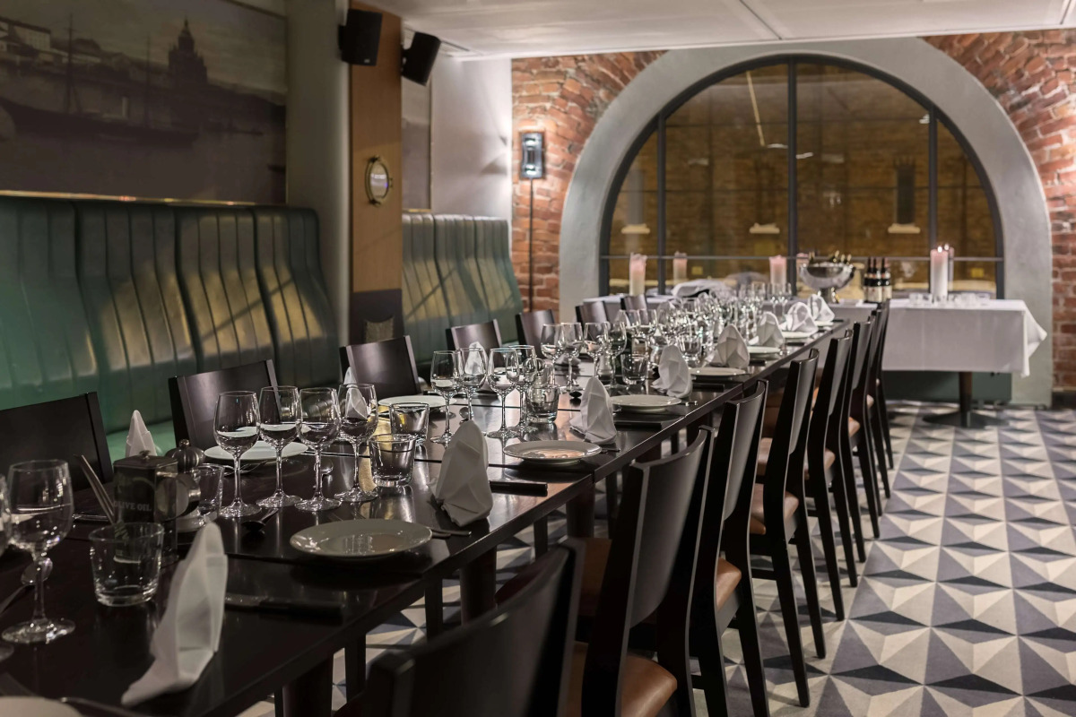 Scandic Grand Marina