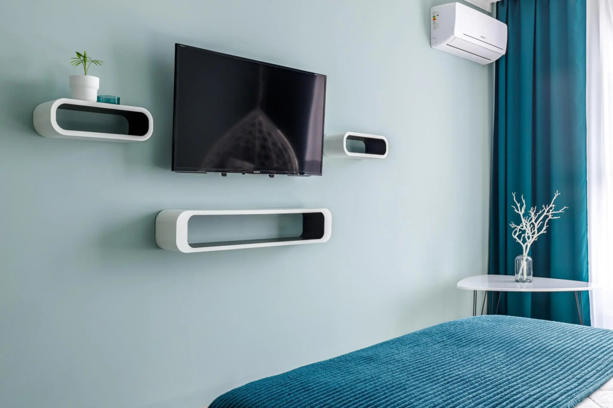 Krasnodar Aparts (Краснодар Апартс) на улице Красная 176 лит. 1/3