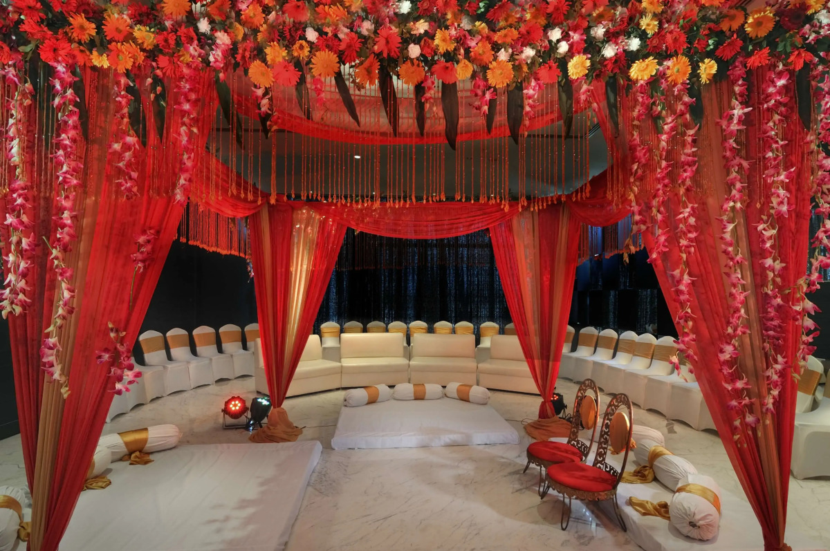 Radisson Blu Hotel New Delhi Paschim Vihar