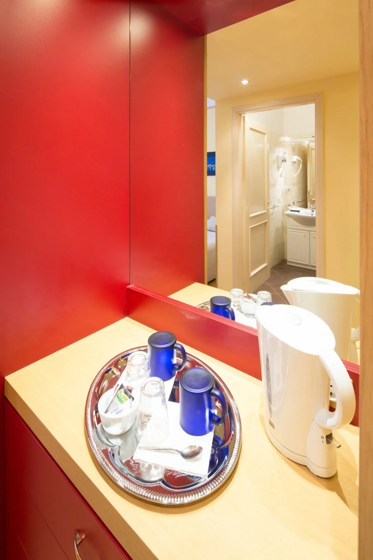 City Lounge Hotel